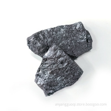 High Purity #441 Silicon Metal for steel Casting